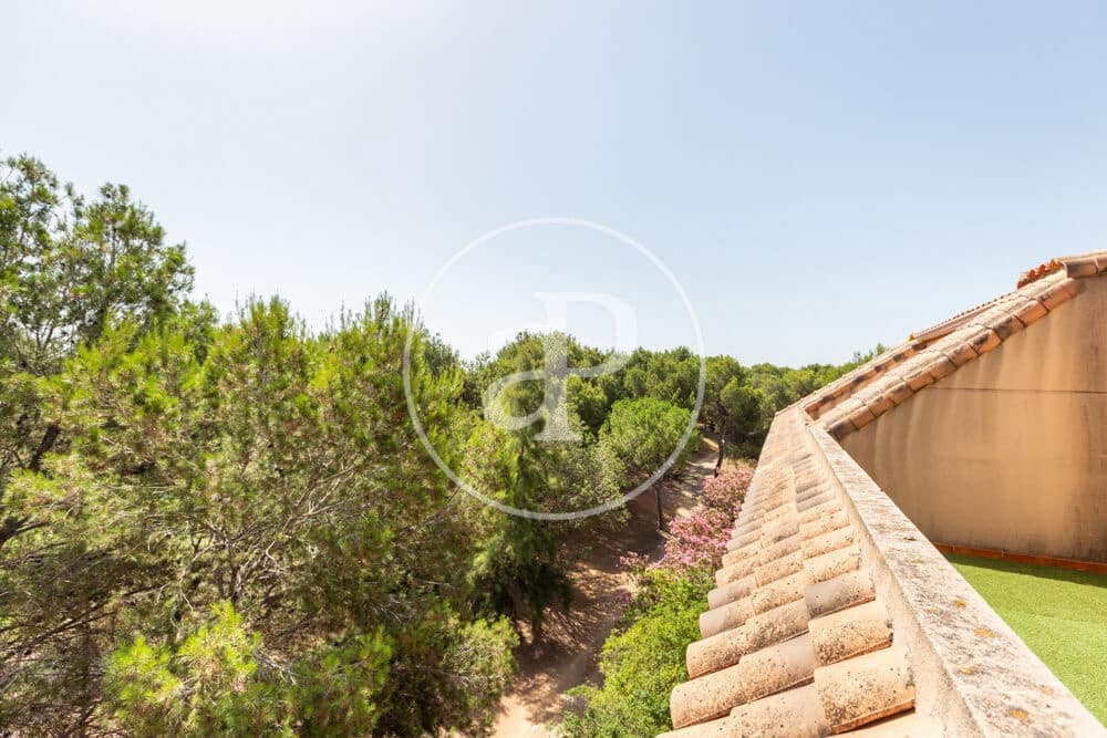 2 bedroom Penthouse for sale in Betera with pool - € 390,000 (Ref: 9915907)