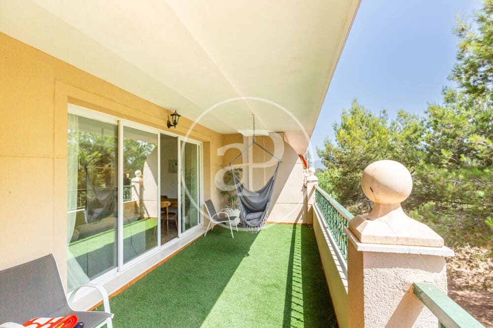 2 bedroom Penthouse for sale in Betera with pool - € 390,000 (Ref: 9915907)