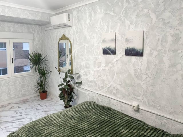 5 sypialnia Apartament na sprzedaż w Mislata - 210 000 € (Ref: 9915908)