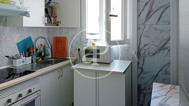5 sypialnia Apartament na sprzedaż w Mislata - 210 000 € (Ref: 9915908)