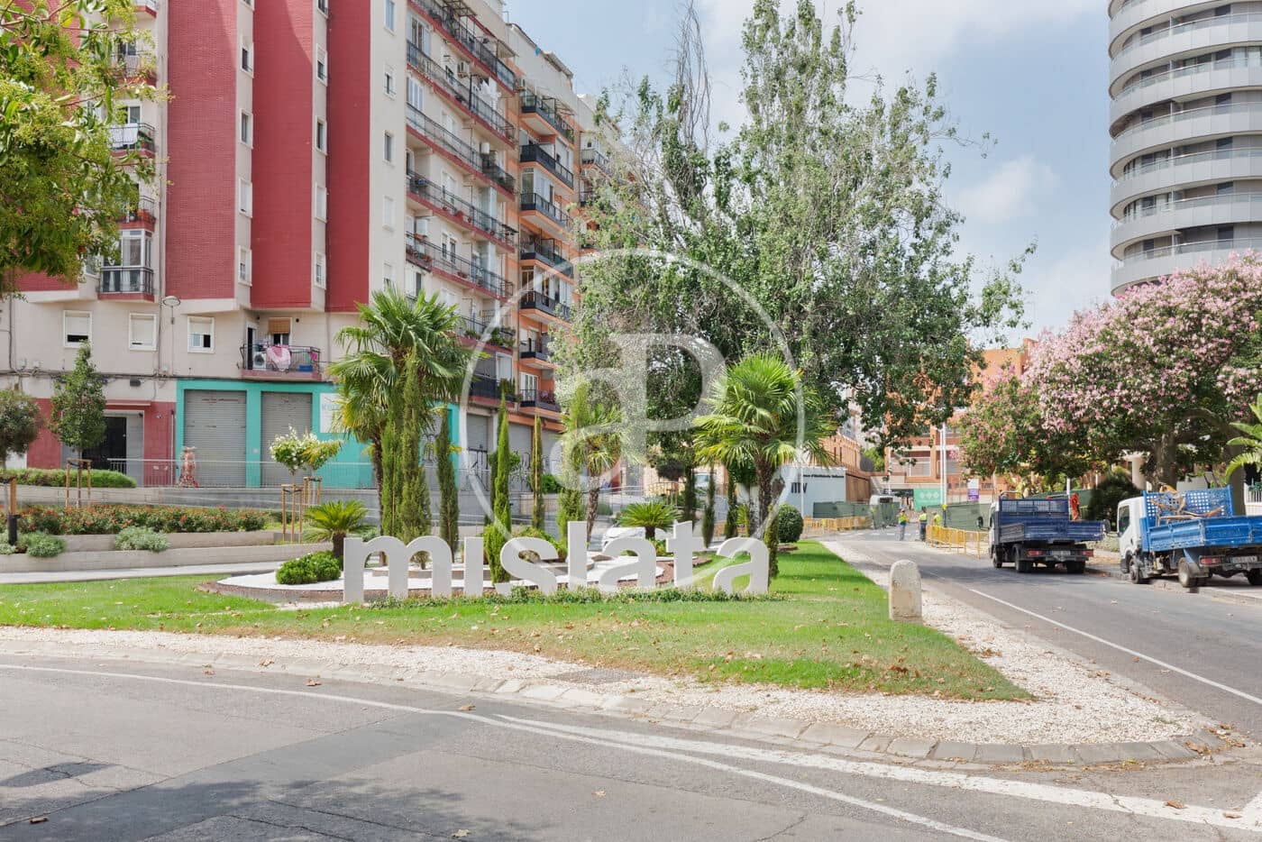 5 sypialnia Apartament na sprzedaż w Mislata - 210 000 € (Ref: 9915908)