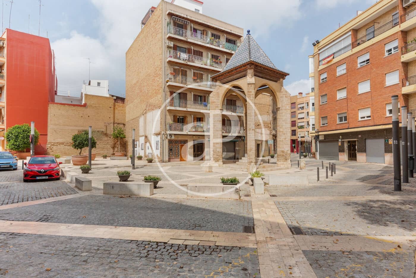 5 sypialnia Apartament na sprzedaż w Mislata - 210 000 € (Ref: 9915908)
