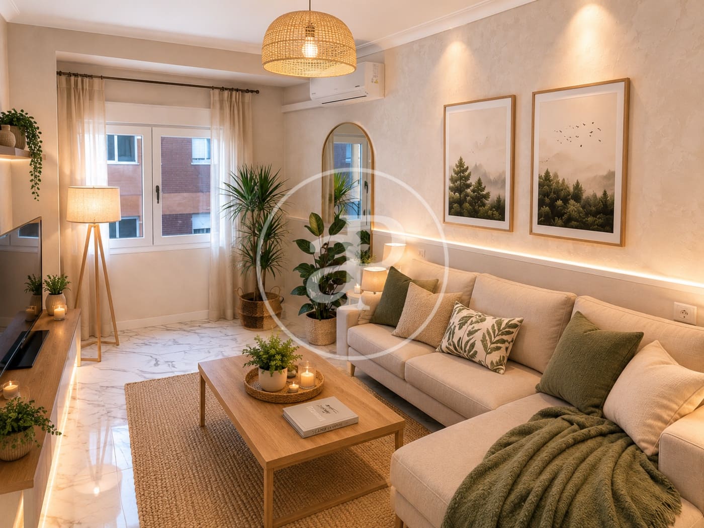 5 sypialnia Apartament na sprzedaż w Mislata - 210 000 € (Ref: 9915908)