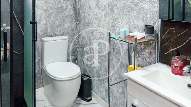 5 sypialnia Apartament na sprzedaż w Mislata - 210 000 € (Ref: 9915908)