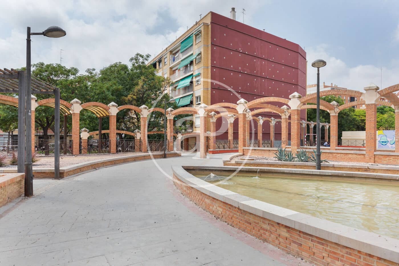 5 sypialnia Apartament na sprzedaż w Mislata - 210 000 € (Ref: 9915908)