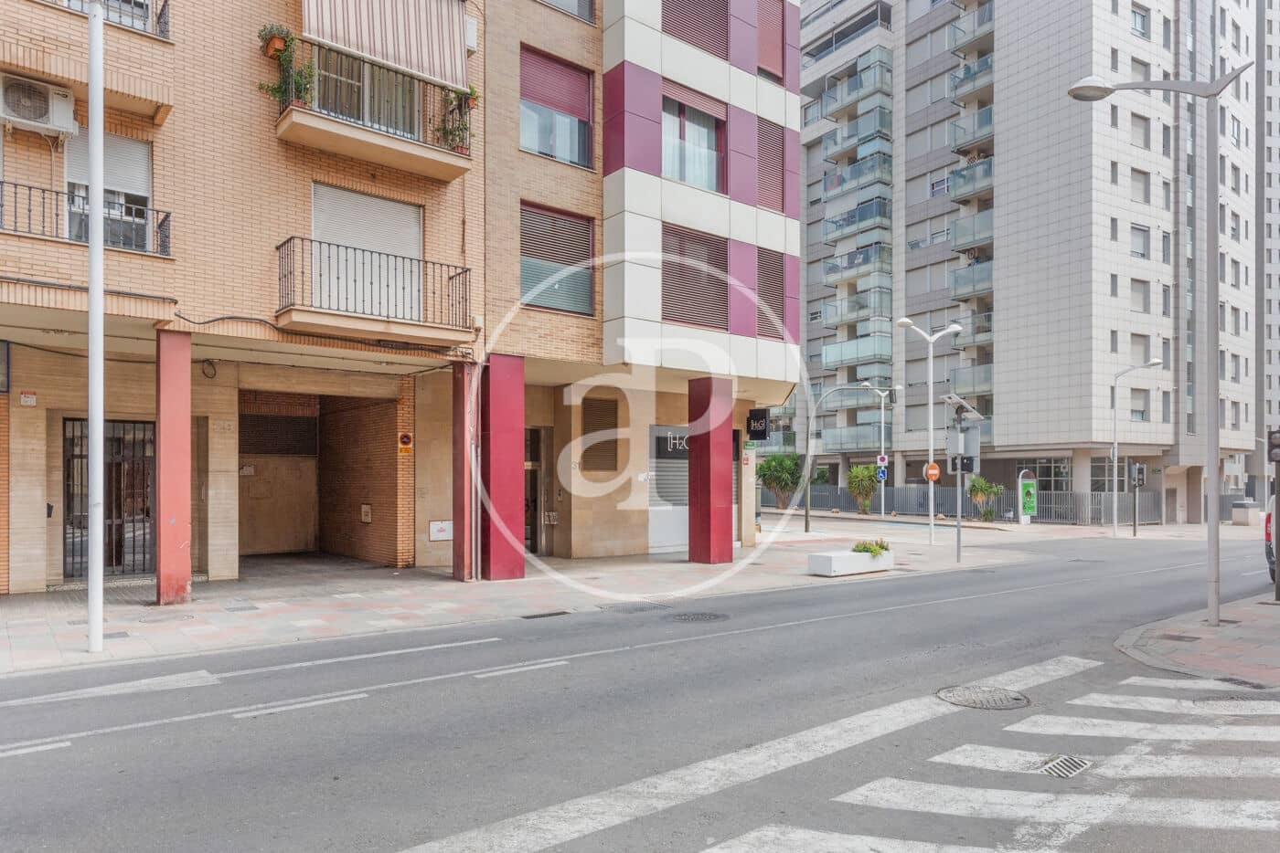 5 sypialnia Apartament na sprzedaż w Mislata - 210 000 € (Ref: 9915908)