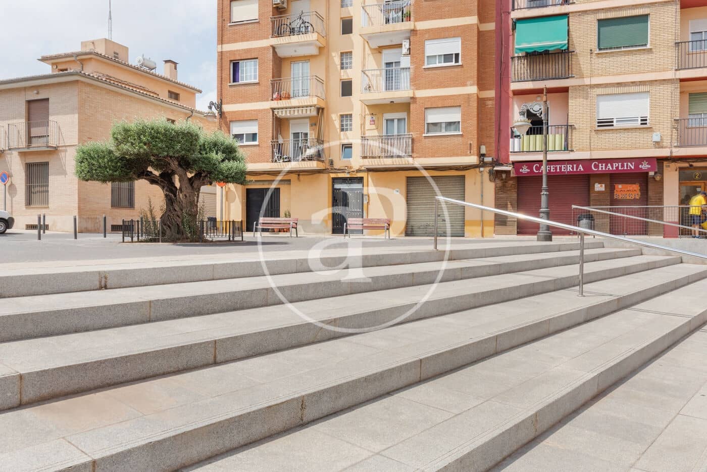 5 sypialnia Apartament na sprzedaż w Mislata - 210 000 € (Ref: 9915908)
