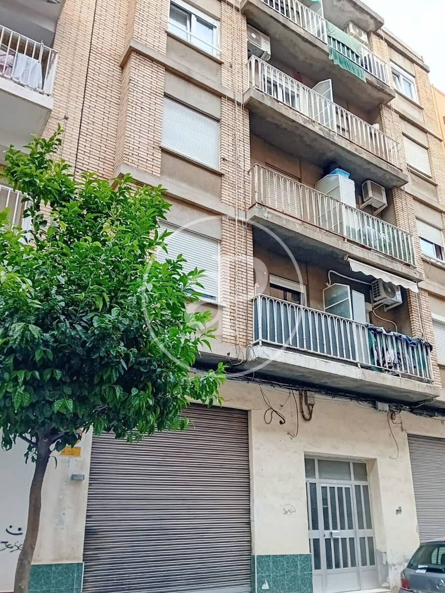 5 sypialnia Apartament na sprzedaż w Mislata - 210 000 € (Ref: 9915908)