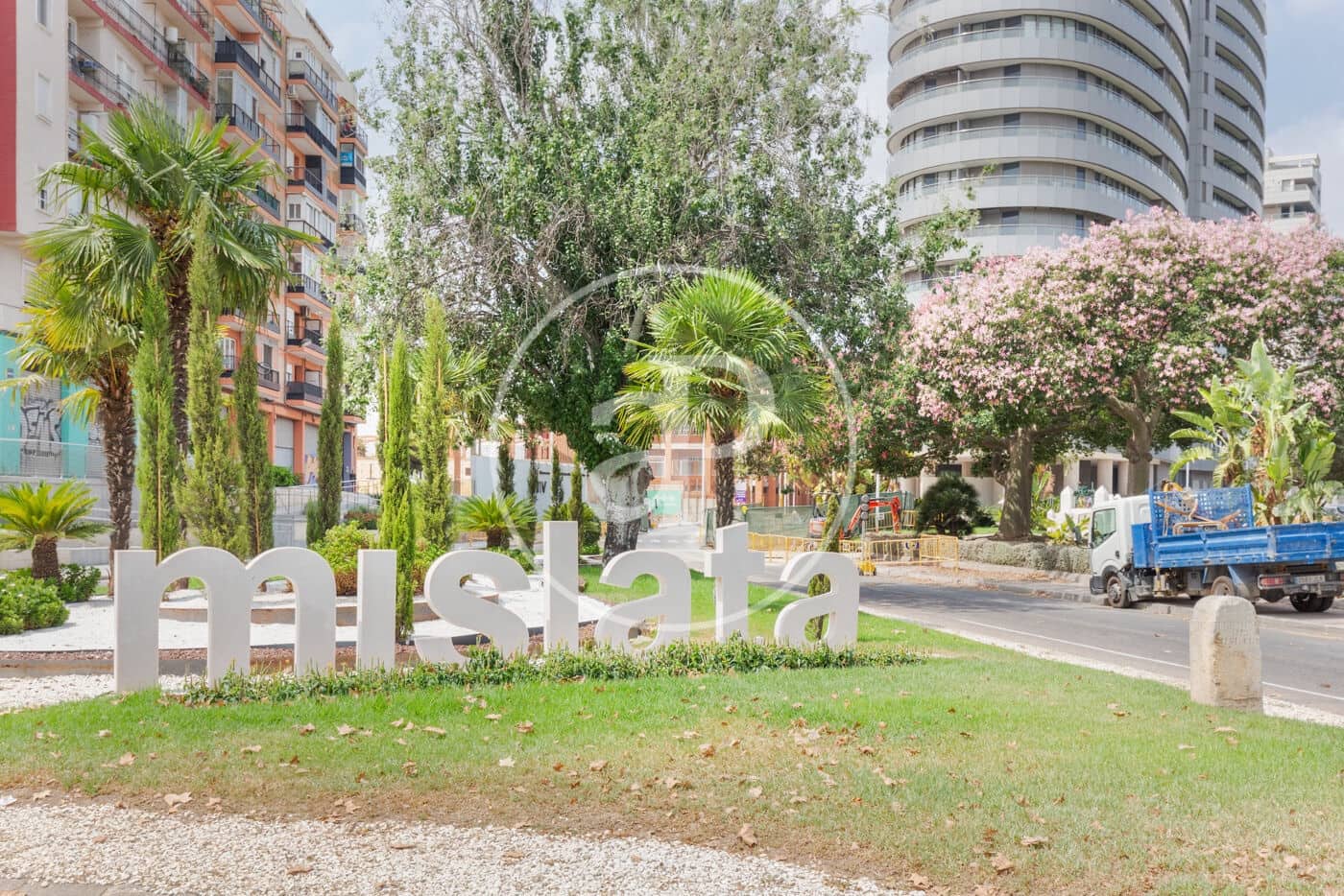5 sypialnia Apartament na sprzedaż w Mislata - 210 000 € (Ref: 9915908)