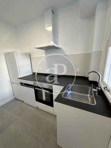 3 quarto Apartamento para arrendar em Russafa, Valência cidade - 1 700 € (Ref: 9915909)