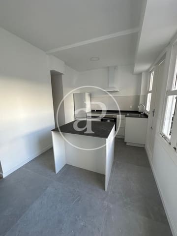 3 quarto Apartamento para arrendar em Russafa, Valência cidade - 1 700 € (Ref: 9915909)