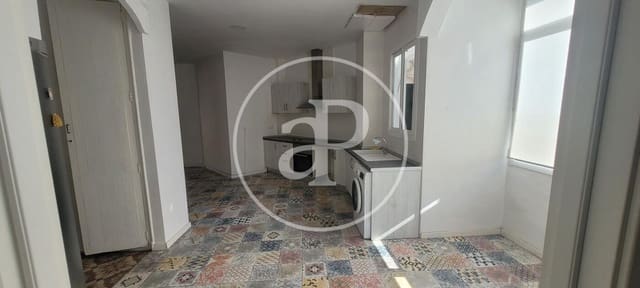 3 quarto Apartamento para arrendar em El Botanic, Valência cidade - 1 100 € (Ref: 9915910)
