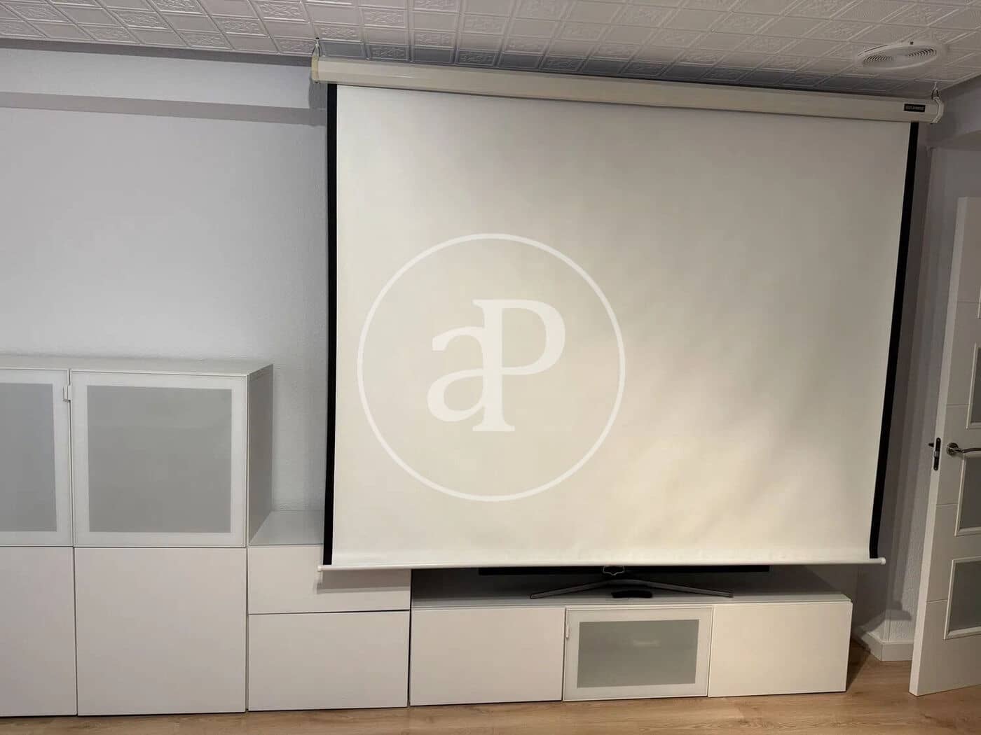 2 sovrum Lägenhet att hyra i Valencia stad - 1 400 € (Ref: 9915911)