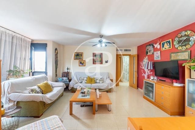 4 makuuhuone Huoneisto myytävänä paikassa Alicante kaupunki mukana uima-altaan - 319 900 € (Ref: 9915912)