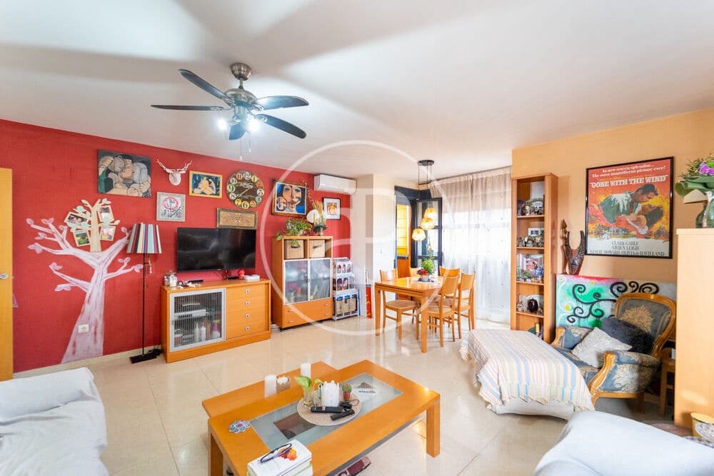 4 makuuhuone Huoneisto myytävänä paikassa Alicante kaupunki mukana uima-altaan - 319 900 € (Ref: 9915912)