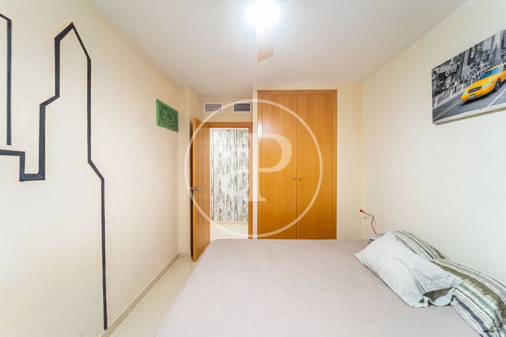 4 makuuhuone Huoneisto myytävänä paikassa Alicante kaupunki mukana uima-altaan - 319 900 € (Ref: 9915912)