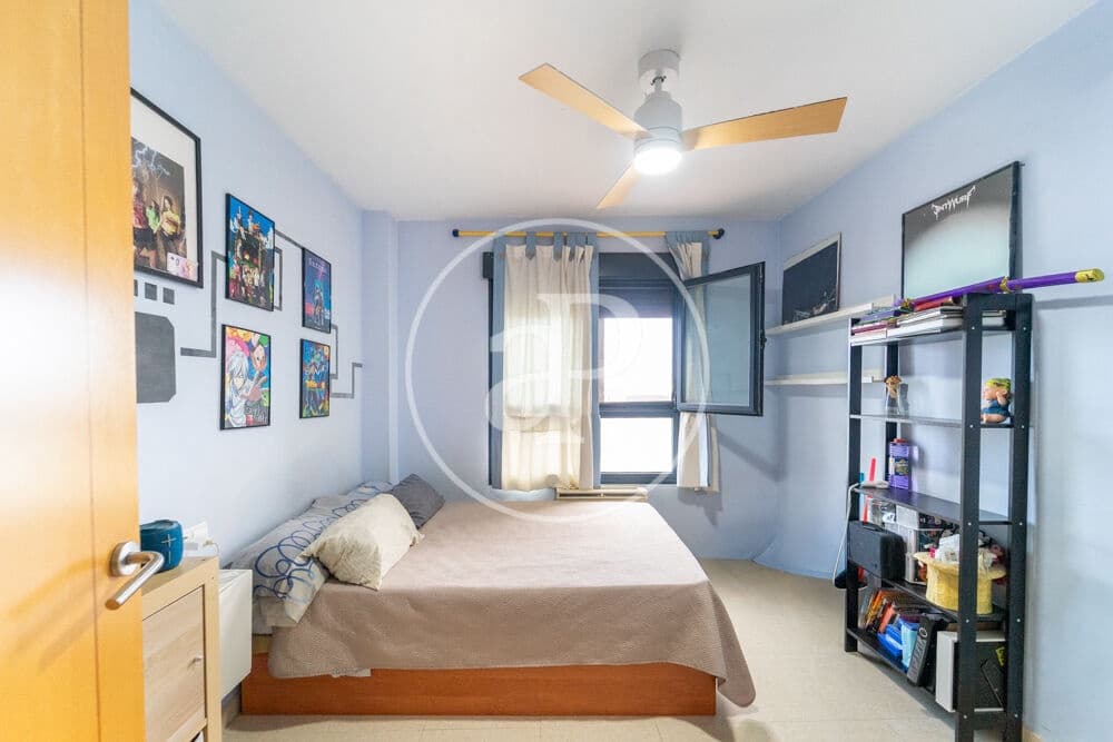 4 makuuhuone Huoneisto myytävänä paikassa Alicante kaupunki mukana uima-altaan - 319 900 € (Ref: 9915912)
