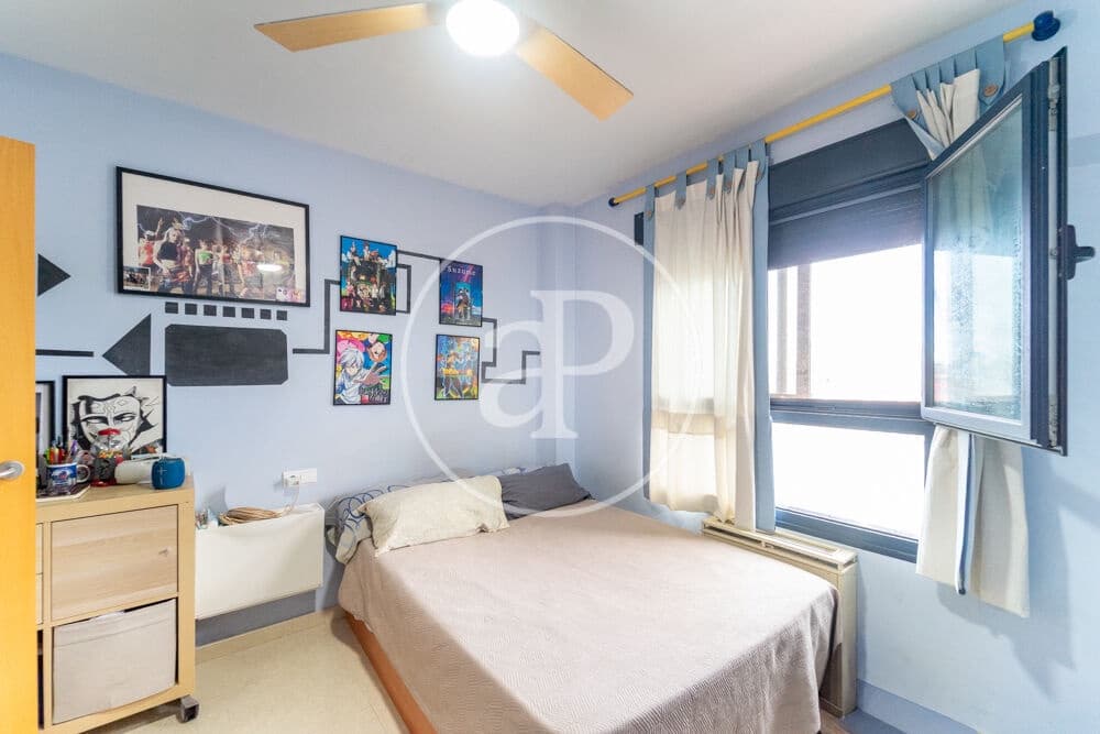 4 makuuhuone Huoneisto myytävänä paikassa Alicante kaupunki mukana uima-altaan - 319 900 € (Ref: 9915912)