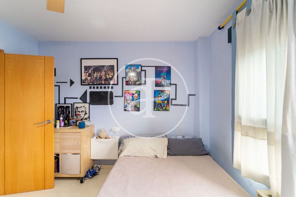 4 makuuhuone Huoneisto myytävänä paikassa Alicante kaupunki mukana uima-altaan - 319 900 € (Ref: 9915912)