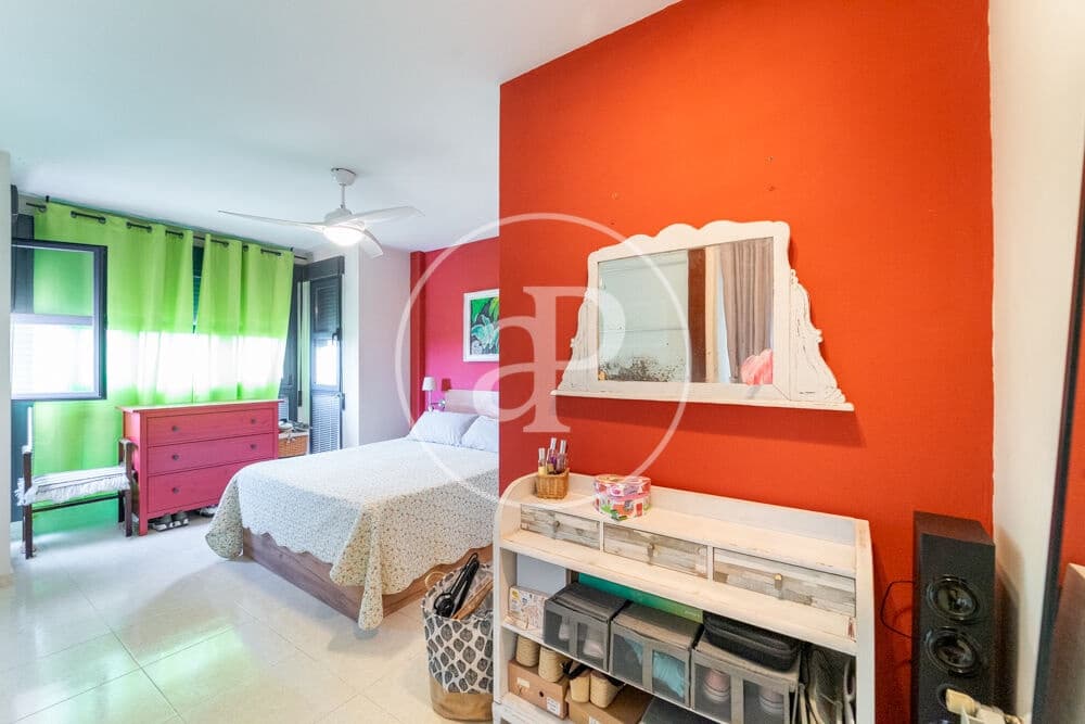 4 makuuhuone Huoneisto myytävänä paikassa Alicante kaupunki mukana uima-altaan - 319 900 € (Ref: 9915912)