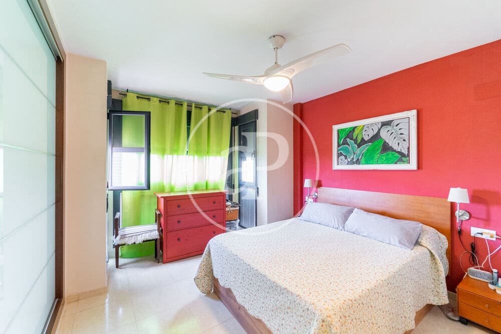 4 makuuhuone Huoneisto myytävänä paikassa Alicante kaupunki mukana uima-altaan - 319 900 € (Ref: 9915912)