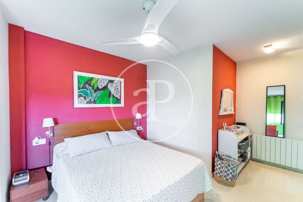 4 makuuhuone Huoneisto myytävänä paikassa Alicante kaupunki mukana uima-altaan - 319 900 € (Ref: 9915912)