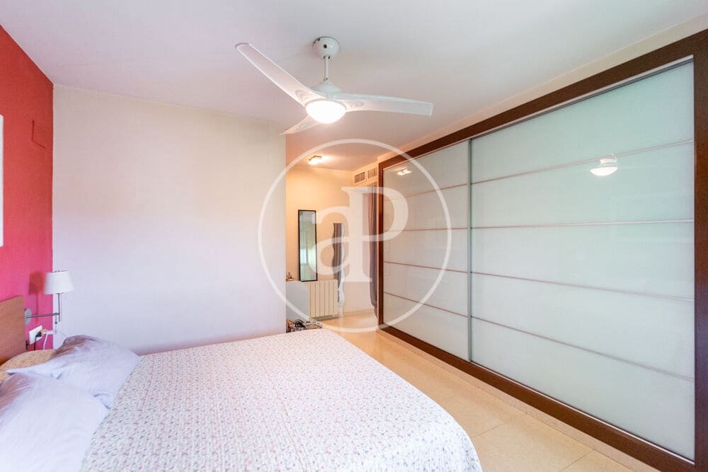 4 makuuhuone Huoneisto myytävänä paikassa Alicante kaupunki mukana uima-altaan - 319 900 € (Ref: 9915912)