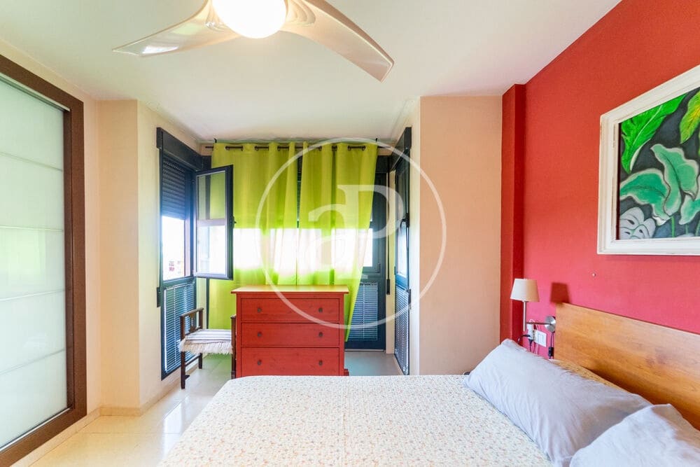 4 makuuhuone Huoneisto myytävänä paikassa Alicante kaupunki mukana uima-altaan - 319 900 € (Ref: 9915912)