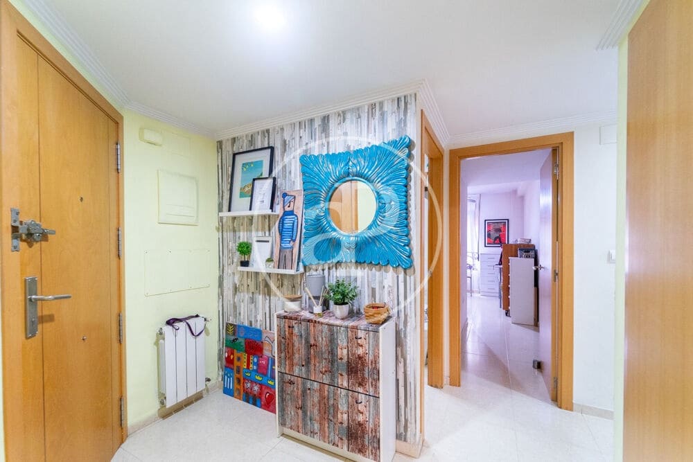 4 makuuhuone Huoneisto myytävänä paikassa Alicante kaupunki mukana uima-altaan - 319 900 € (Ref: 9915912)