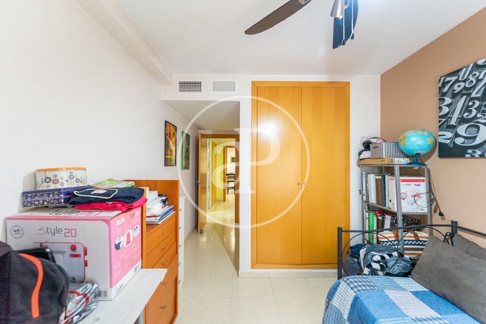 4 makuuhuone Huoneisto myytävänä paikassa Alicante kaupunki mukana uima-altaan - 319 900 € (Ref: 9915912)