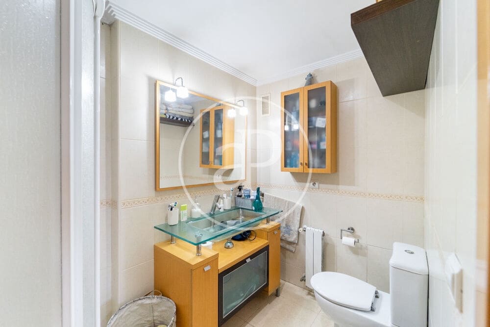 4 makuuhuone Huoneisto myytävänä paikassa Alicante kaupunki mukana uima-altaan - 319 900 € (Ref: 9915912)