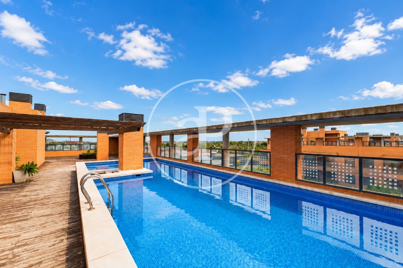 4 makuuhuone Huoneisto myytävänä paikassa Alicante kaupunki mukana uima-altaan - 319 900 € (Ref: 9915912)