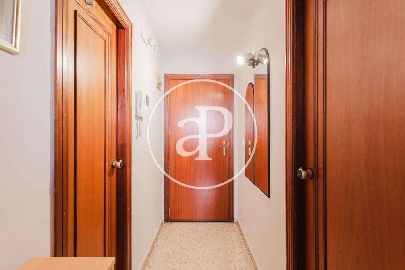 1 slaapkamer Appartement te huur in Valencia stad - € 1.350 (Ref: 9920512)