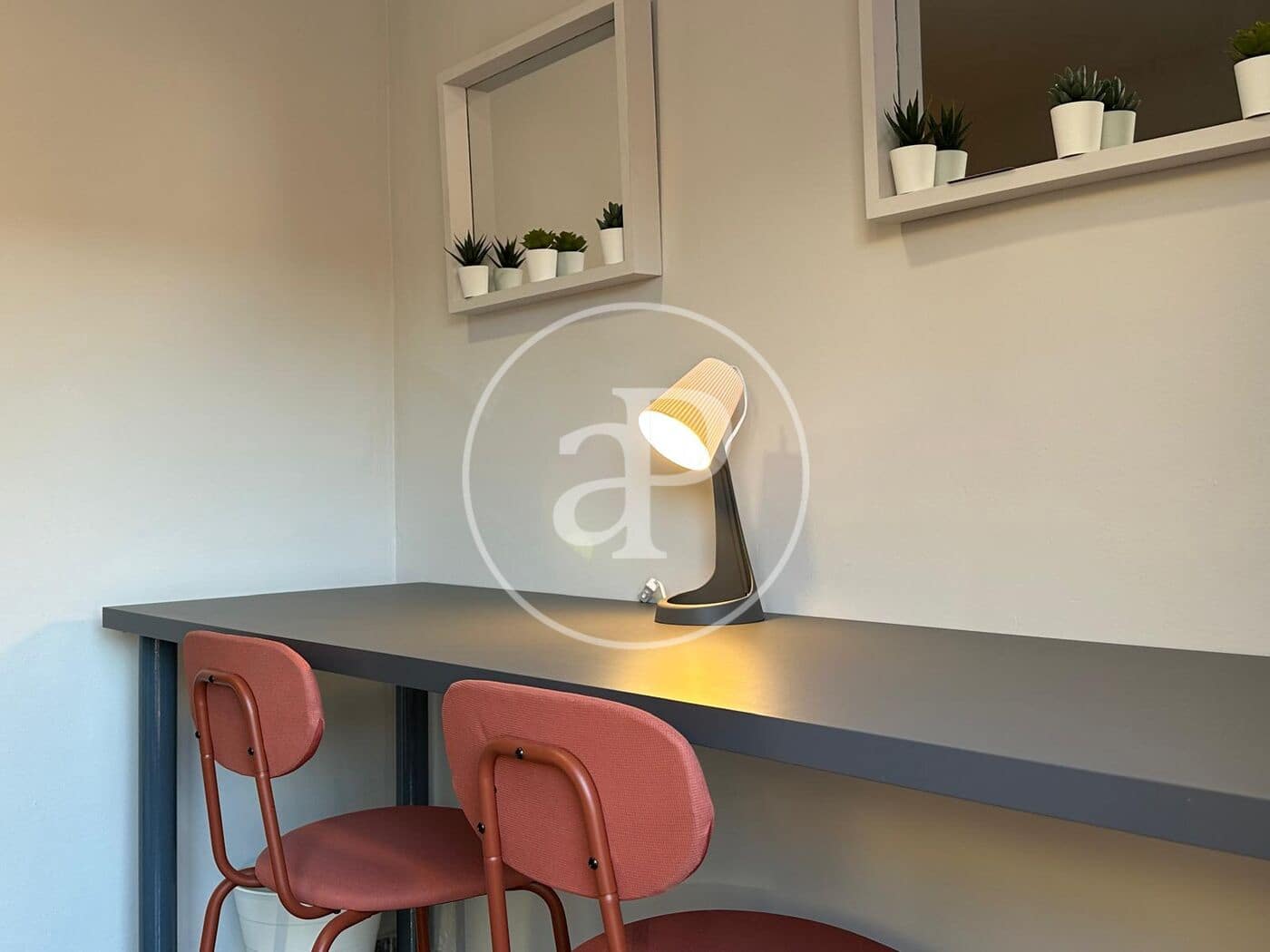 2 soveværelse Penthouse til leje i Benimamet med garage - € 1.400 (Ref: 9920513)