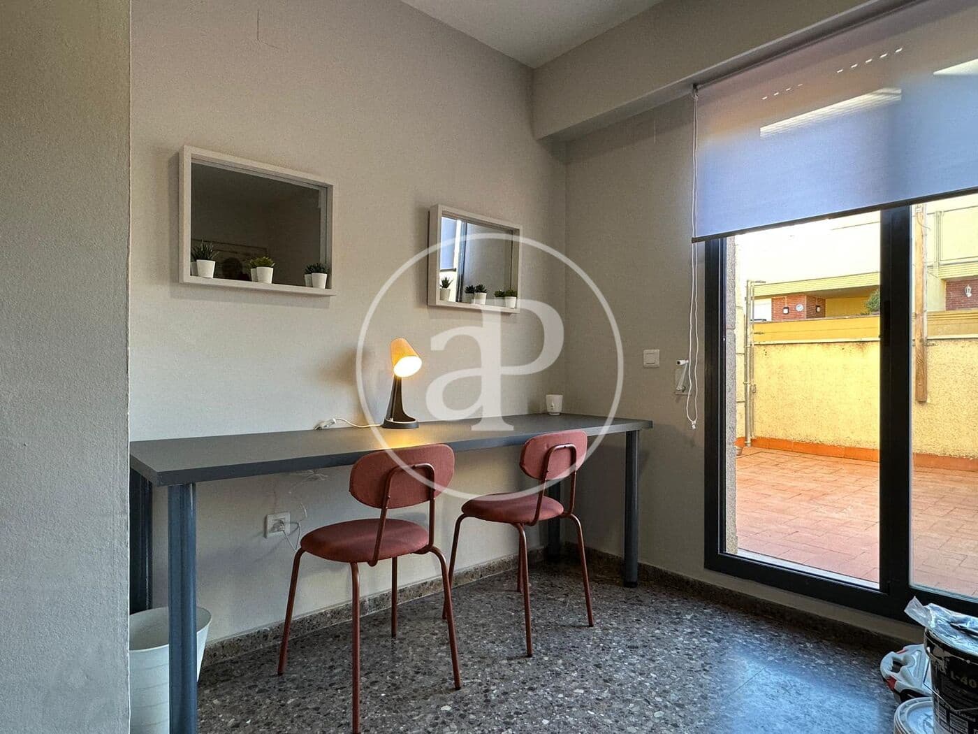 2 soveværelse Penthouse til leje i Benimamet med garage - € 1.400 (Ref: 9920513)