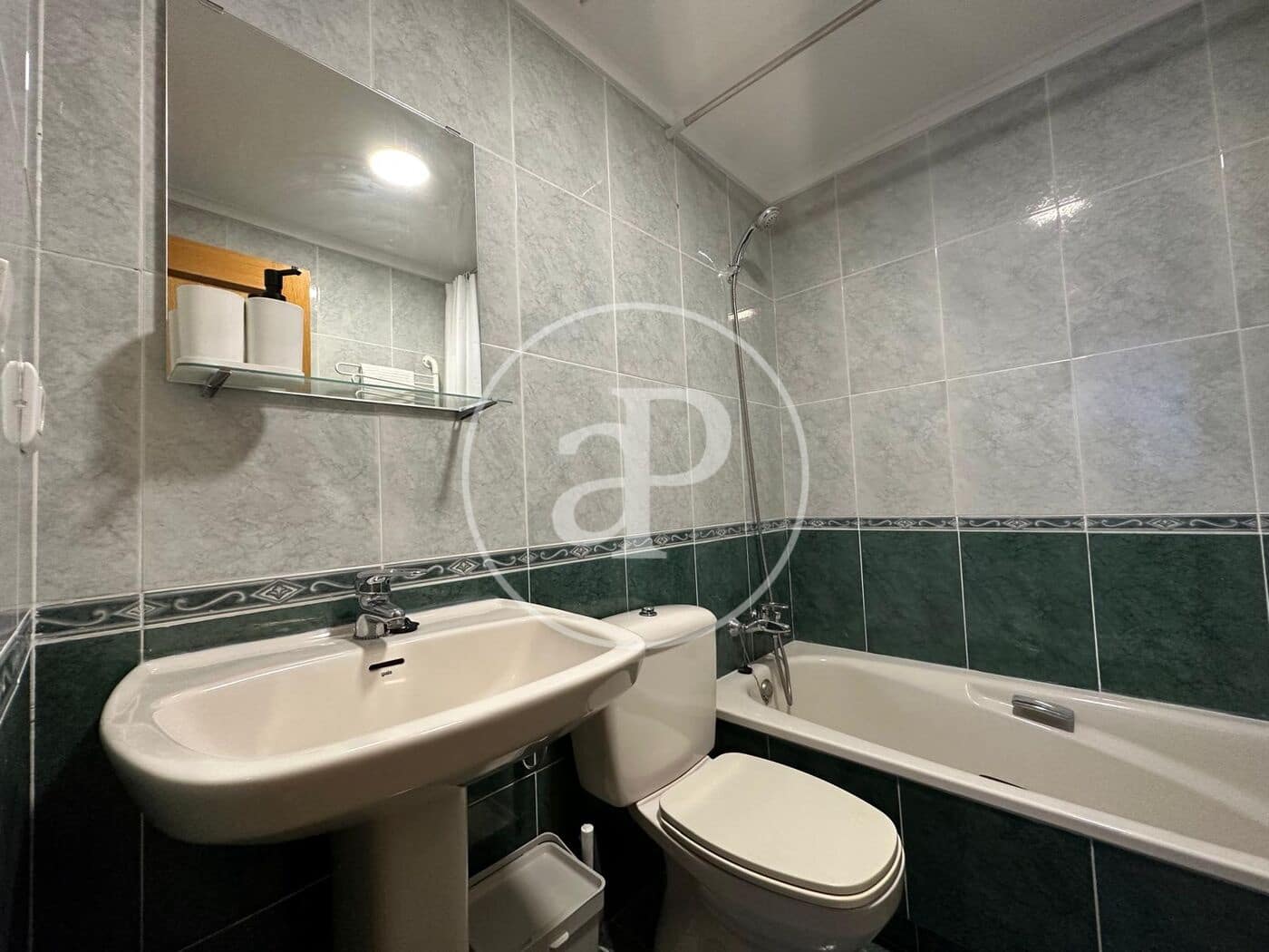 2 soveværelse Penthouse til leje i Benimamet med garage - € 1.400 (Ref: 9920513)