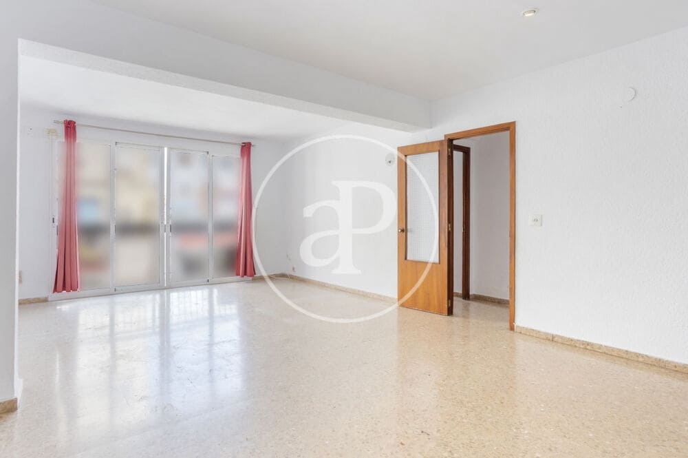 Apartamento de 5 habitaciones en València ciudad en venta - 570.000 € (Ref: 9920514)
