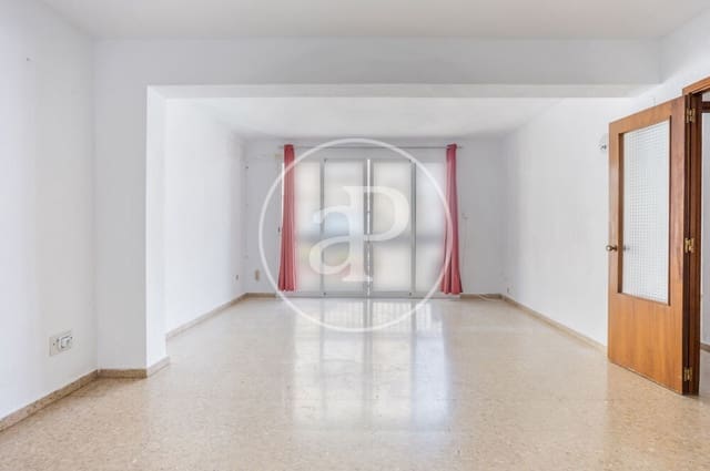 Apartamento de 5 habitaciones en Arrancapins, València ciudad en venta - 570.000 € (Ref: 9920514)