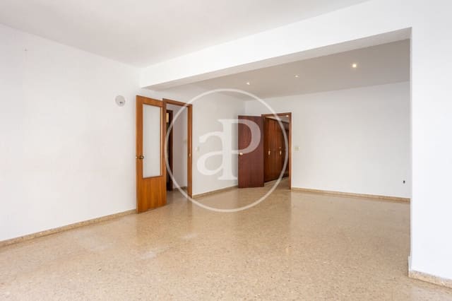 Apartamento de 5 habitaciones en Arrancapins, València ciudad en venta - 570.000 € (Ref: 9920514)