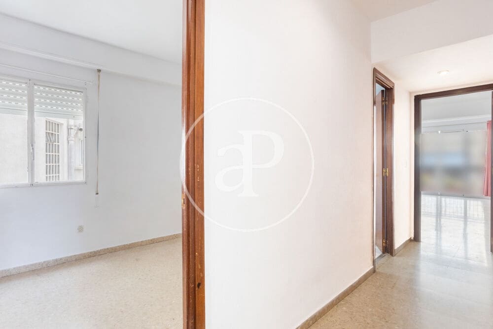 Apartamento de 5 habitaciones en València ciudad en venta - 570.000 € (Ref: 9920514)
