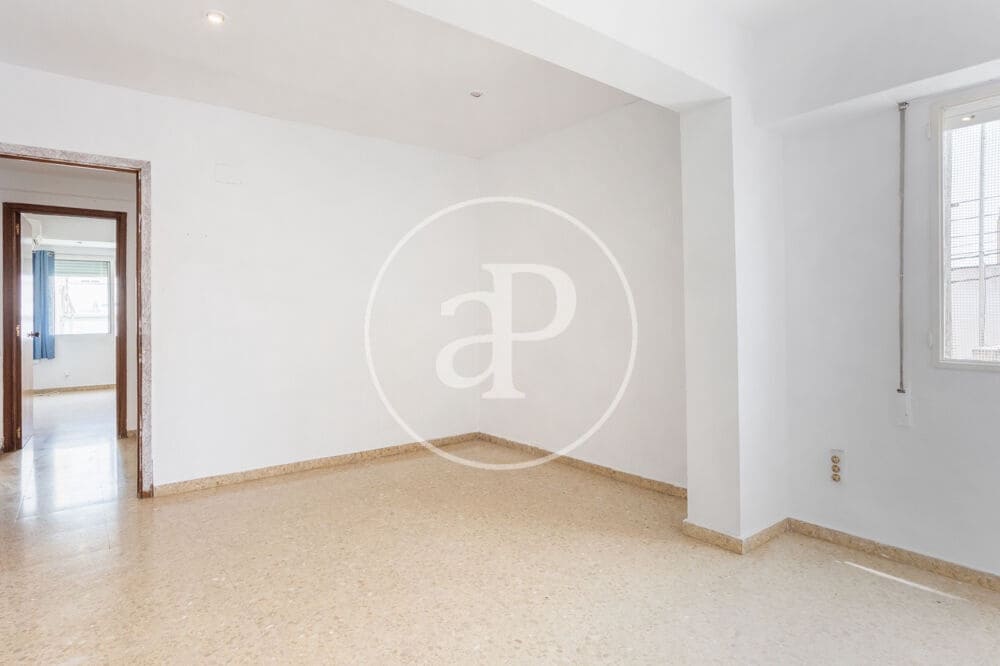 Apartamento de 5 habitaciones en València ciudad en venta - 570.000 € (Ref: 9920514)
