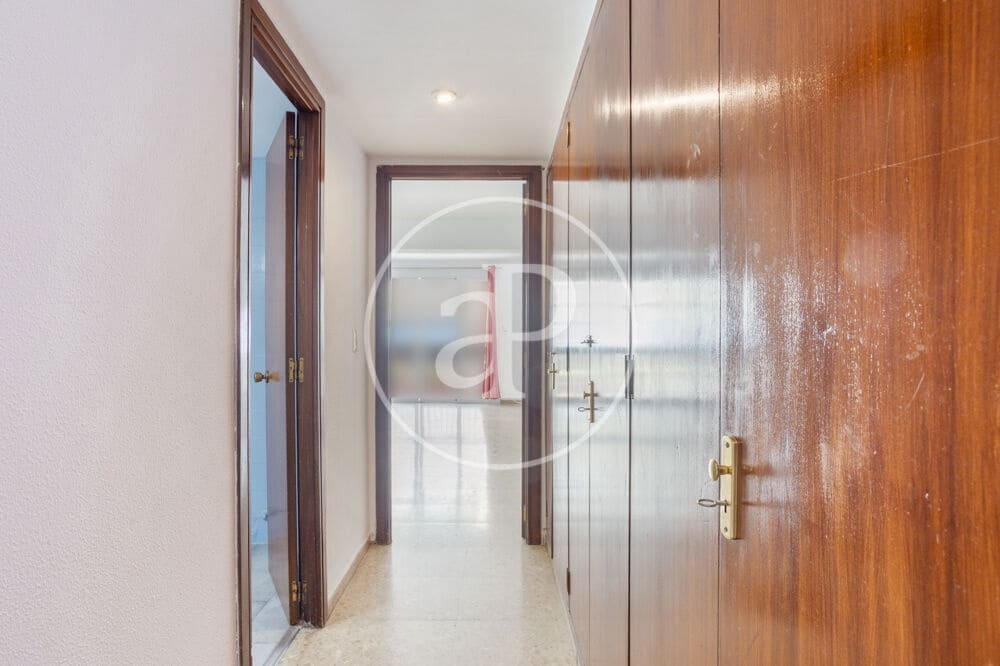 Apartamento de 5 habitaciones en València ciudad en venta - 570.000 € (Ref: 9920514)