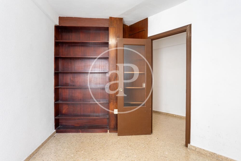 Apartamento de 5 habitaciones en València ciudad en venta - 570.000 € (Ref: 9920514)