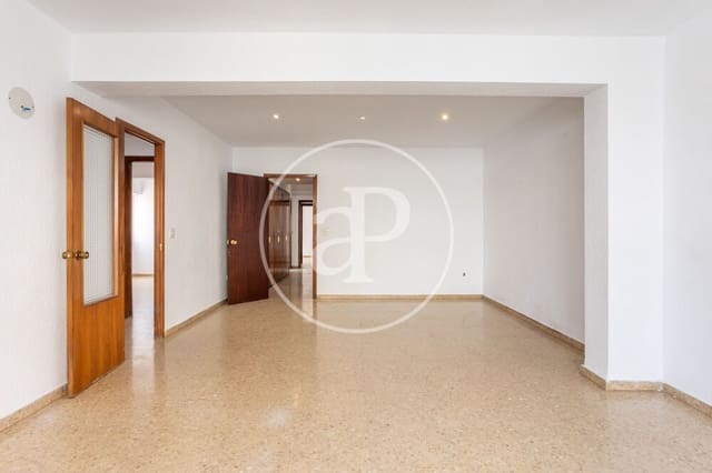 Apartamento de 5 habitaciones en Arrancapins, València ciudad en venta - 570.000 € (Ref: 9920514)