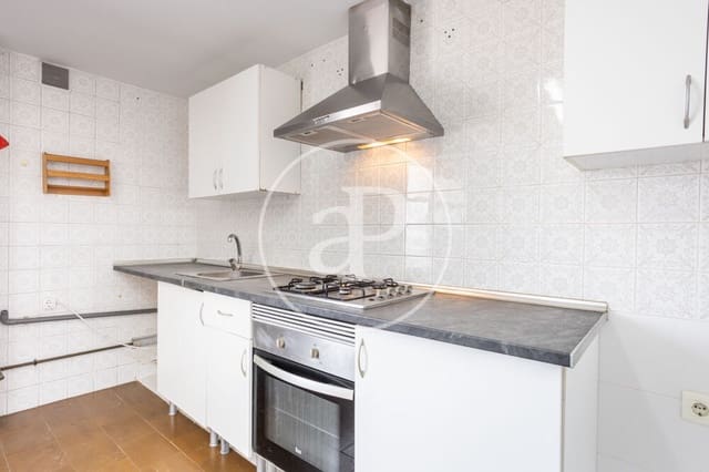 Apartamento de 5 habitaciones en Arrancapins, València ciudad en venta - 570.000 € (Ref: 9920514)