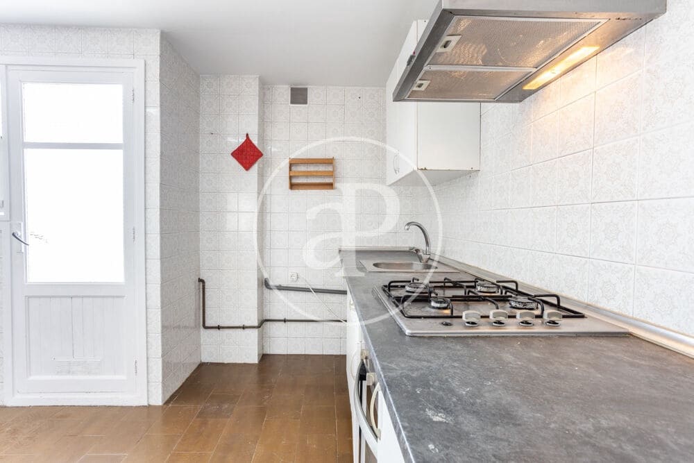 Apartamento de 5 habitaciones en València ciudad en venta - 570.000 € (Ref: 9920514)