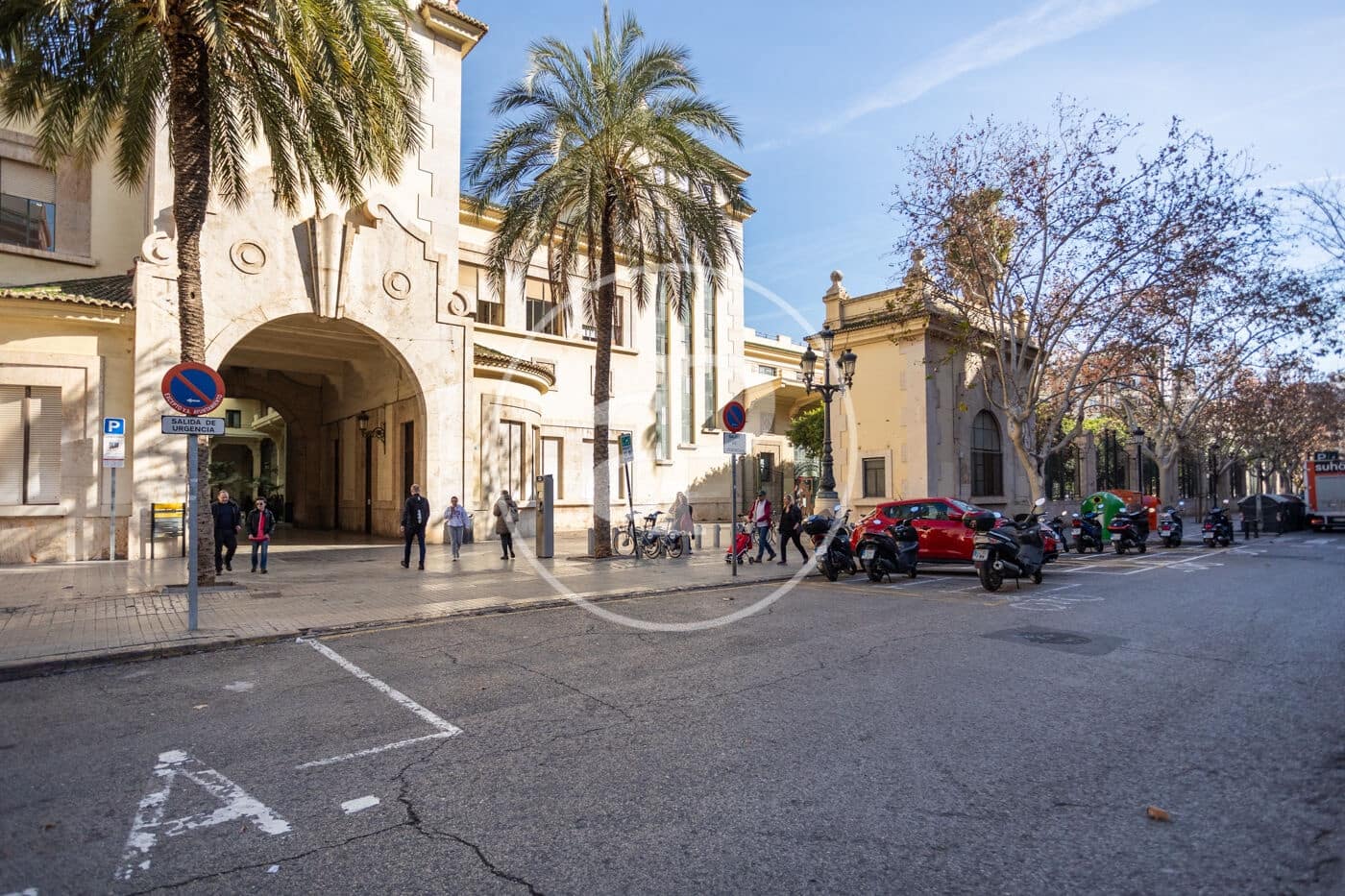 Apartamento de 5 habitaciones en València ciudad en venta - 570.000 € (Ref: 9920514)
