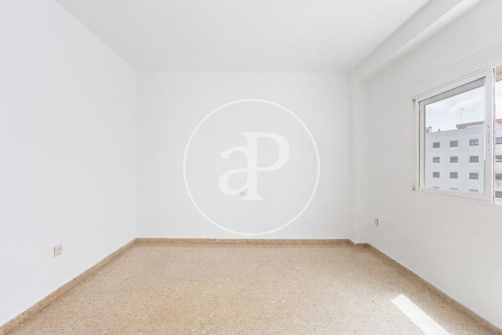 5 chambre Appartement à vendre à Valence ville avec garage - 530 000 € (Ref: 9920514)