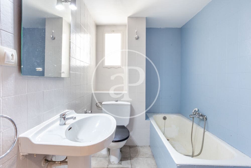 5 chambre Appartement à vendre à Valence ville avec garage - 530 000 € (Ref: 9920514)