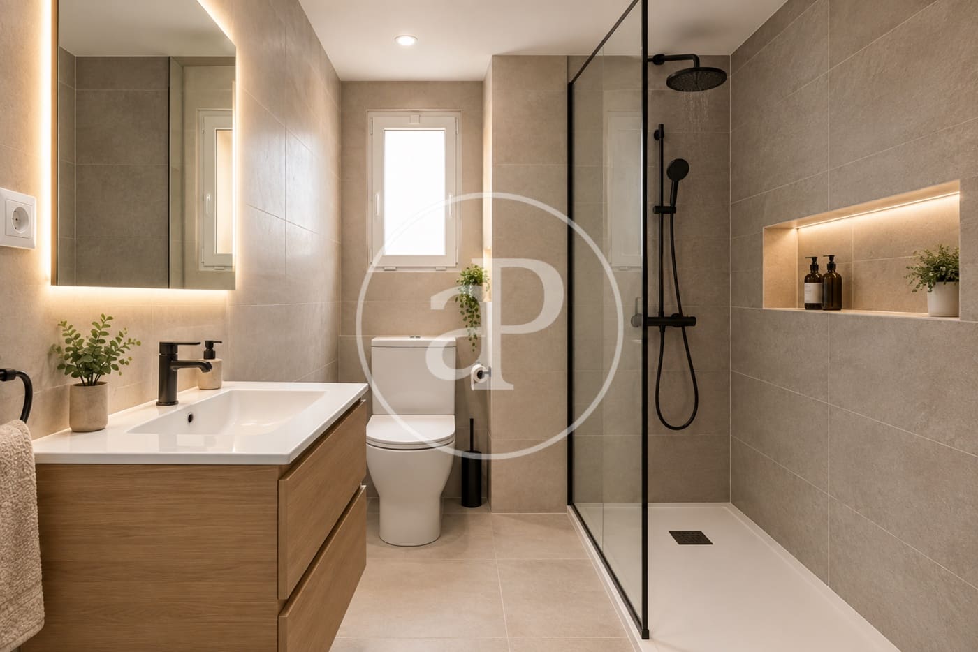 5 chambre Appartement à vendre à Valence ville avec garage - 530 000 € (Ref: 9920514)